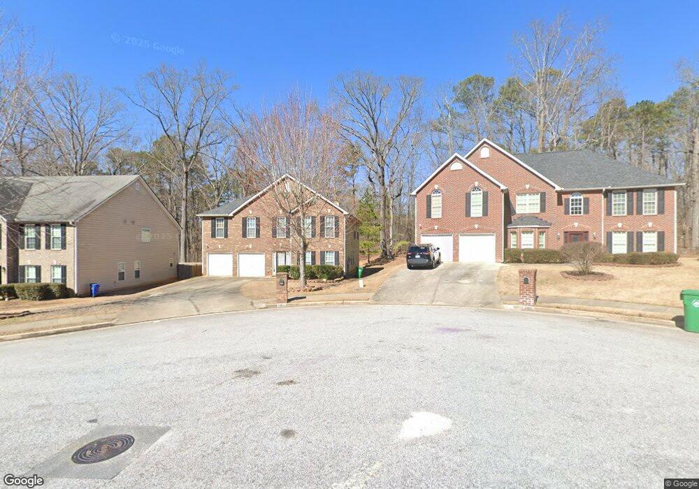 5865 Fairington Farms Ln, Lithonia, GA 30038 - photo 1