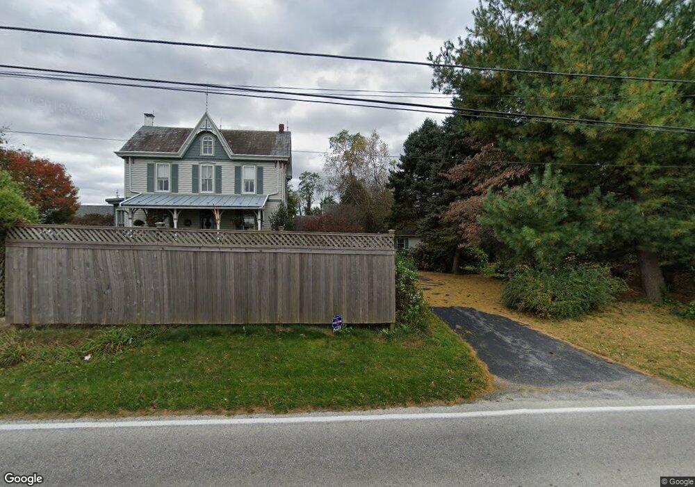 1631 Little Conestoga Rd, Glenmoore, PA 19343 - photo 1