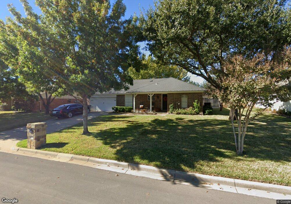 1048 Summerplace Ln, Southlake, TX 76092 - photo 1