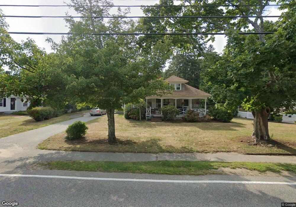 142 Bank St, Harwich Port, MA 02646 - photo 1