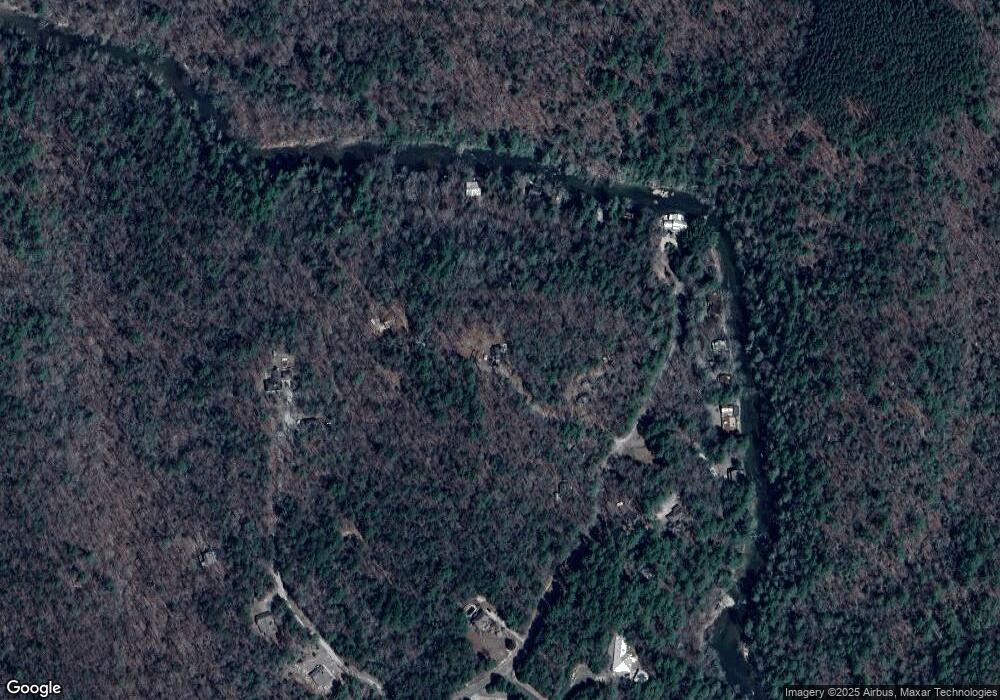 1495 Bernhardt Rd, Ellijay, GA 30536 - photo 1