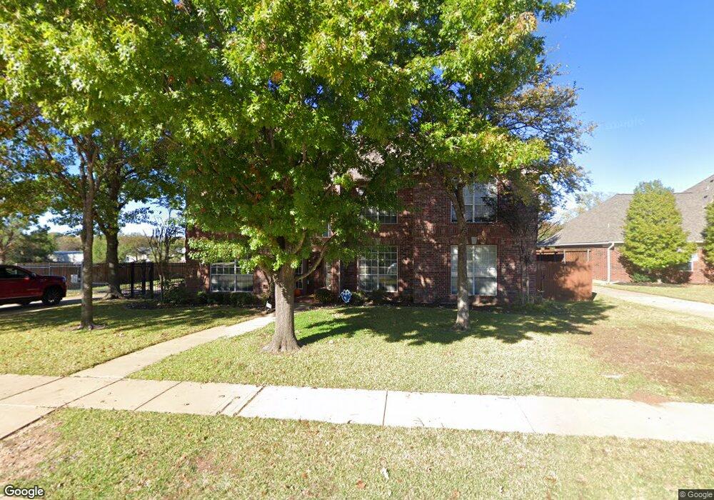 1810 Redwing Ct, Southlake, TX 76092 - photo 1