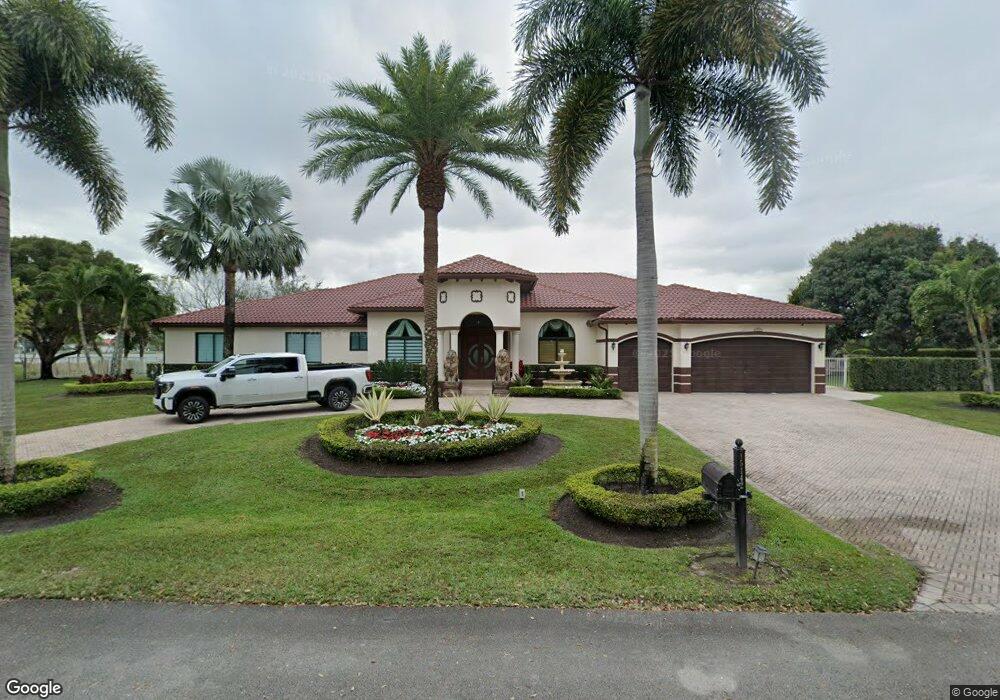 15142 SW 17th St, Davie, FL 33326 - photo 1