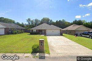 121 Saint Thomas Dr, Guntown, MI 38849