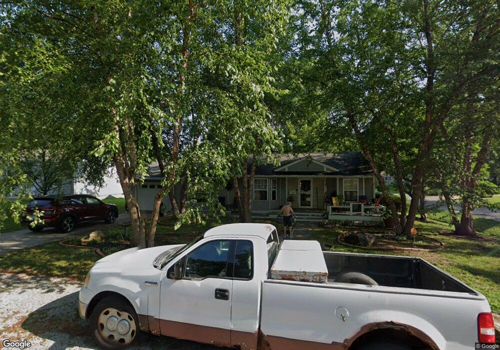 11400 W 68th Terrace, Shawnee, KS 66203 - photo 1