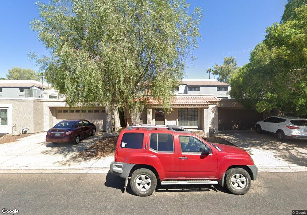 1311 W Baseline Rd, Mesa, AZ 85202 - photo 1