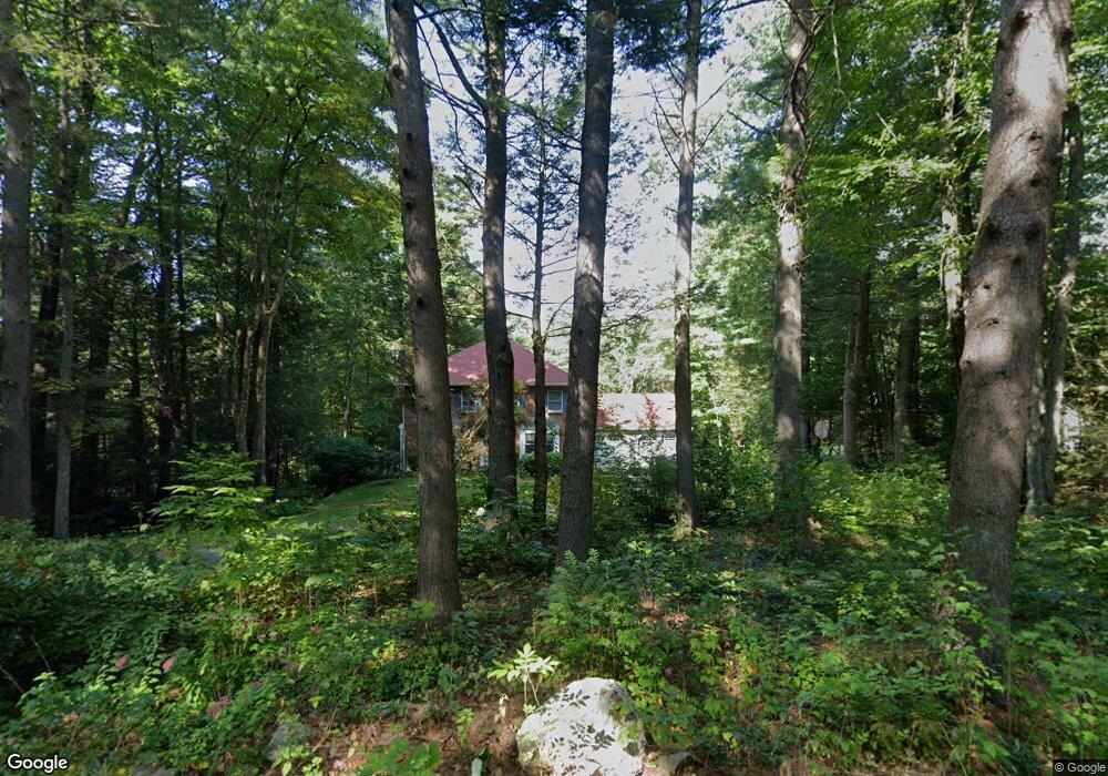 37 Glendale Rd, Fiskdale, MA 01518 - photo 1