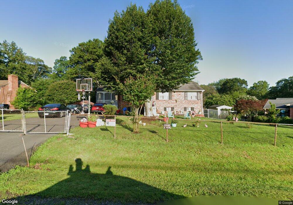 7802 Well St, Manassas, VA 20111 - photo 1