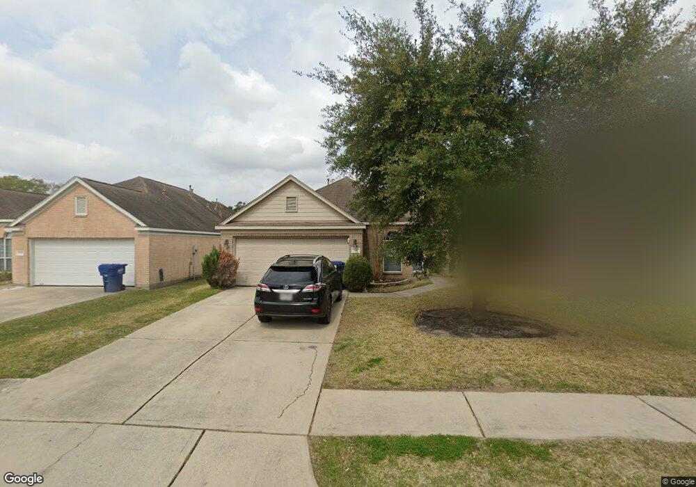 2311 Turnbury Elm Ct, Spring, TX 77386 - photo 1