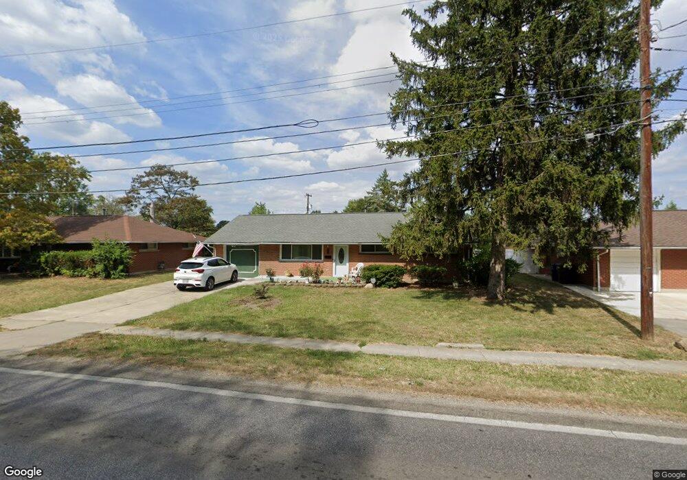 3326 Briggs Rd, Columbus, OH 43204 - photo 1