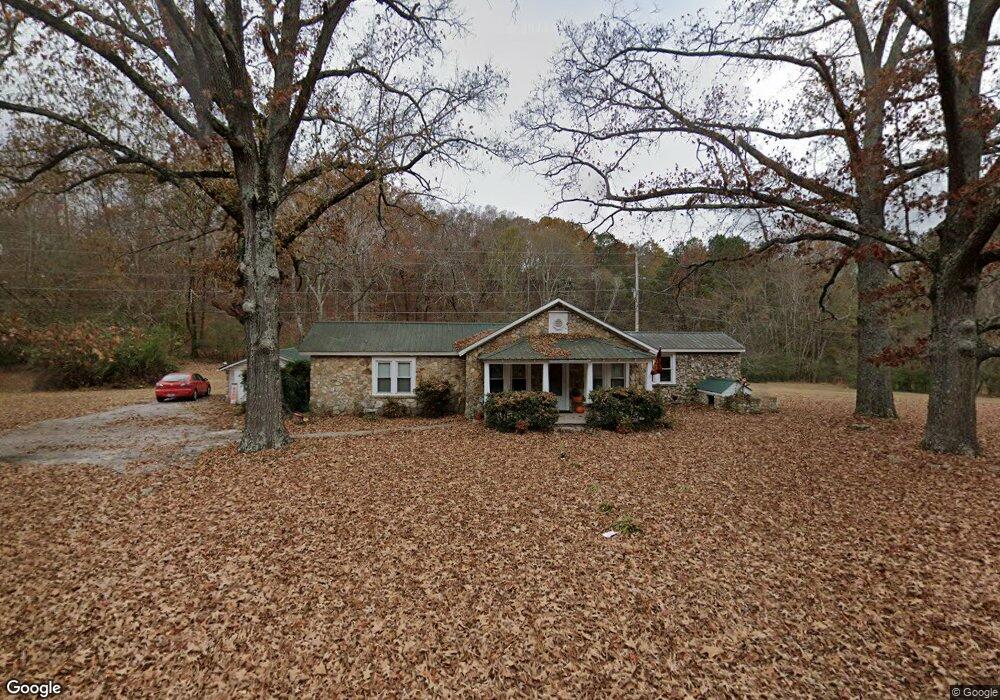 396 Craigtown Rd NE, Calhoun, GA 30701 - photo 1