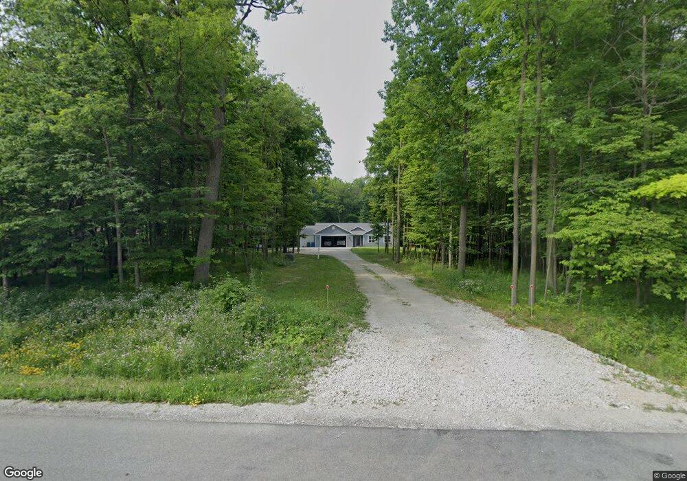 2051 Scray Hill Rd, de Pere, WI 54115 - photo 1