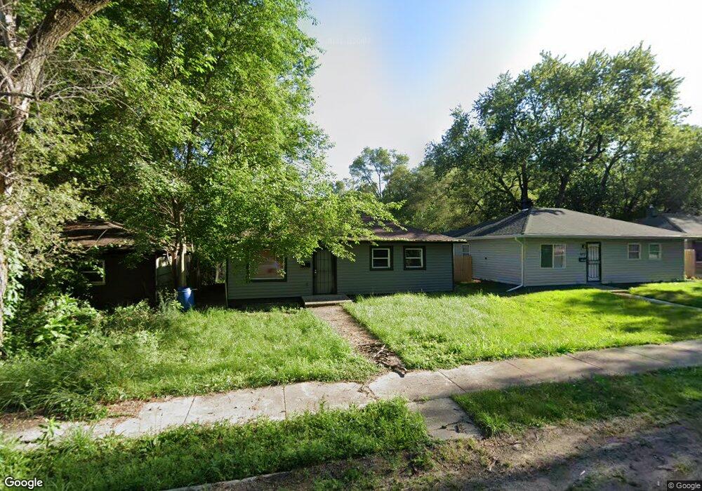 864 E 35th Ct, Gary, IN 46409 - photo 1