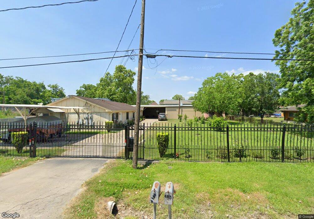 4103 Tolar St, Houston, TX 77093 - photo 1