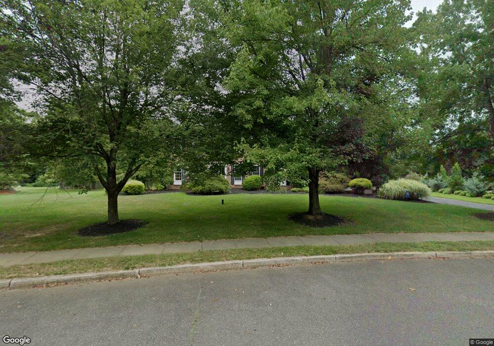 40 Sheffield Dr, Columbus, NJ 08022 - photo 1