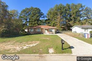 518 Nila Sue Dr, Newllano, LA 71461