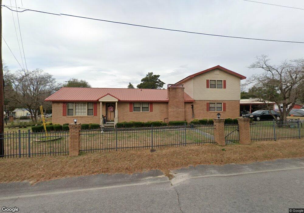 608 Brooks Ave, West Columbia, SC 29169 - photo 1