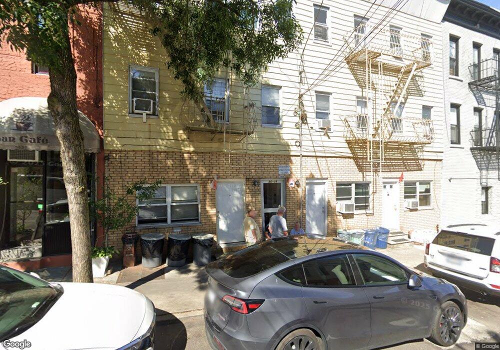 5634 61st St, Flushing, NY 11378 - photo 1