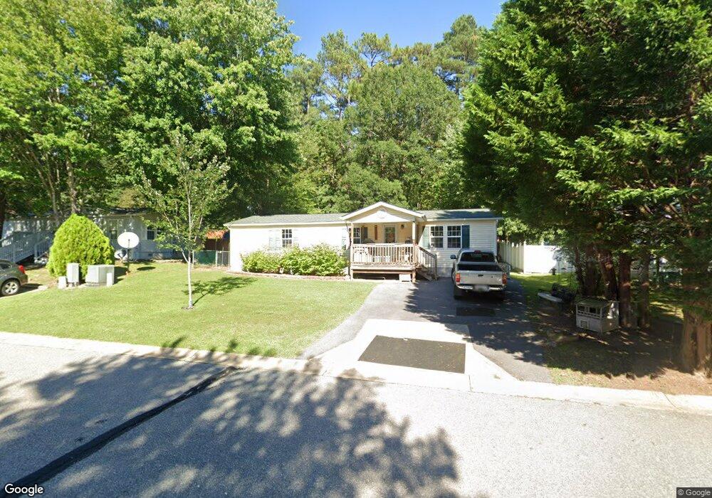 21558 Forest Run Dr, Lexington Park, MD 20653 - photo 1