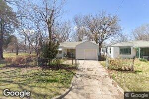527 N Poplar St, Wichita, KS 67214