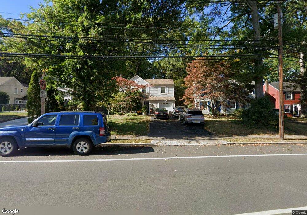 512 Broughton Ave, Bloomfield, NJ 07003 - photo 1