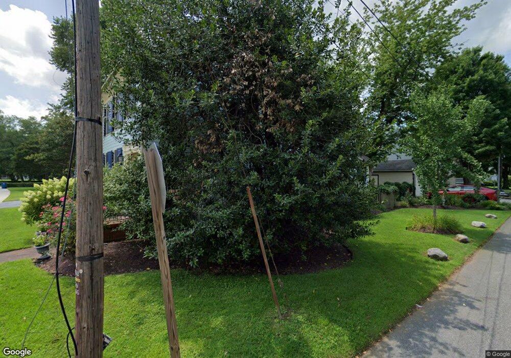 700 S Talbot St, Saint Michaels, MD 21663 - photo 1