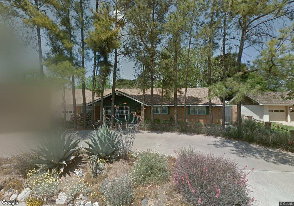 3112 Shell Ave, Midland, TX 79705 - photo 1