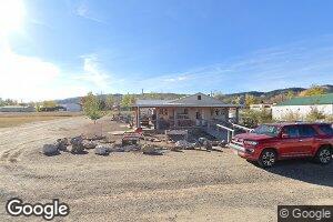 37 1st St E, Fort Smith, MT 59035