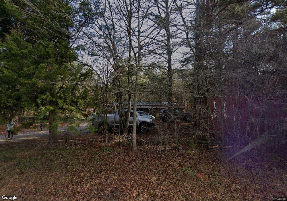 2724 Old Winder Jefferson Hwy, Jefferson, GA 30549 - photo 1