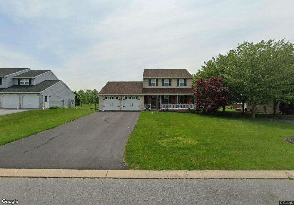 112 Windsock Way, New Holland, PA 17557 - photo 1