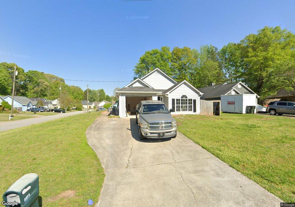 2400 Glenmore Ct SW, Marietta, GA 30008 - photo 1