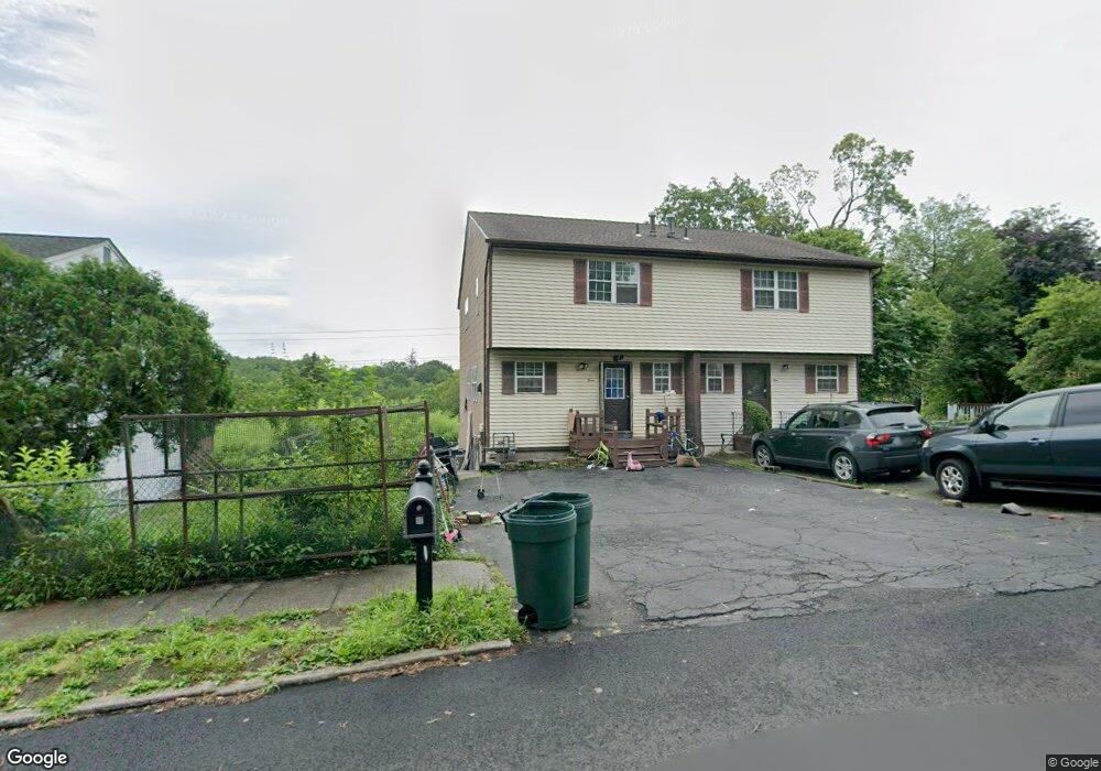 3 Forest Ridge Rd, Nanuet, NY 10954 - photo 1