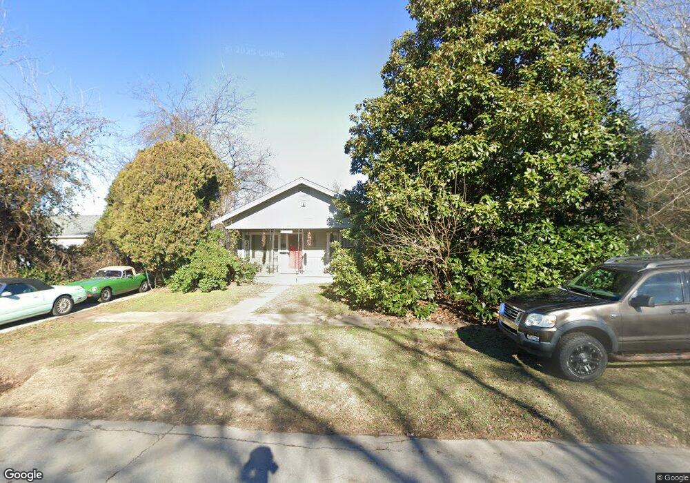 801 Moreland Rd, Okmulgee, OK 74447 - photo 1