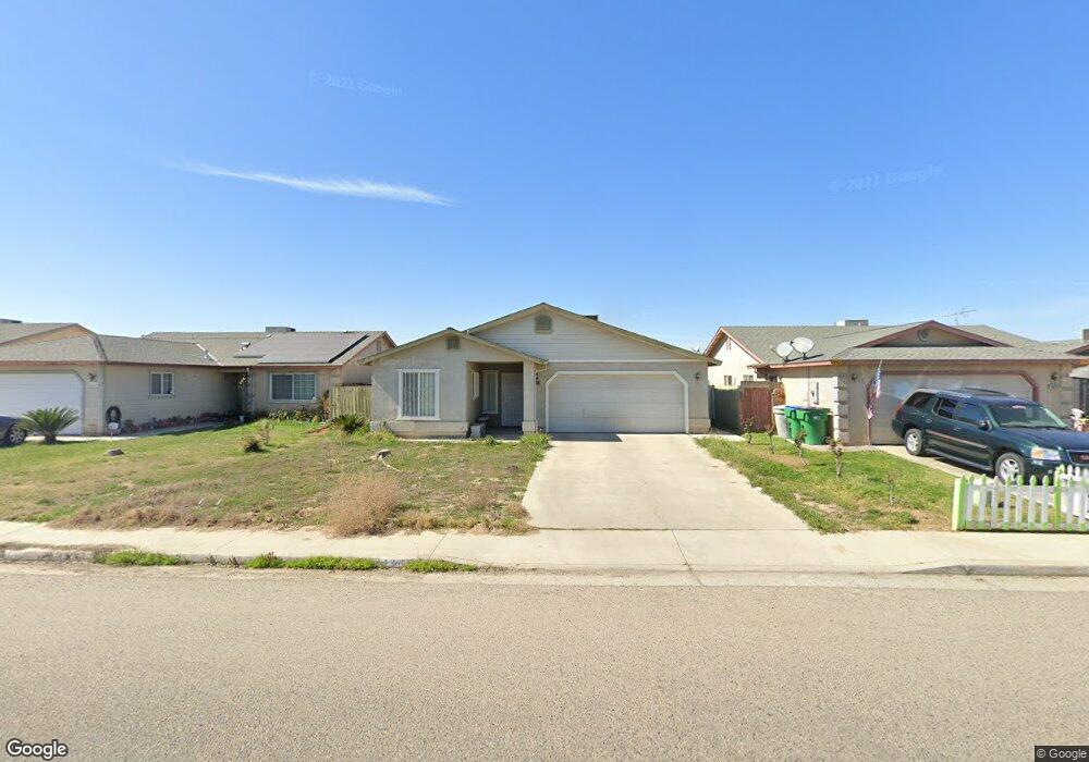 14669 Walker Rd, Porterville, CA 93257 - photo 1