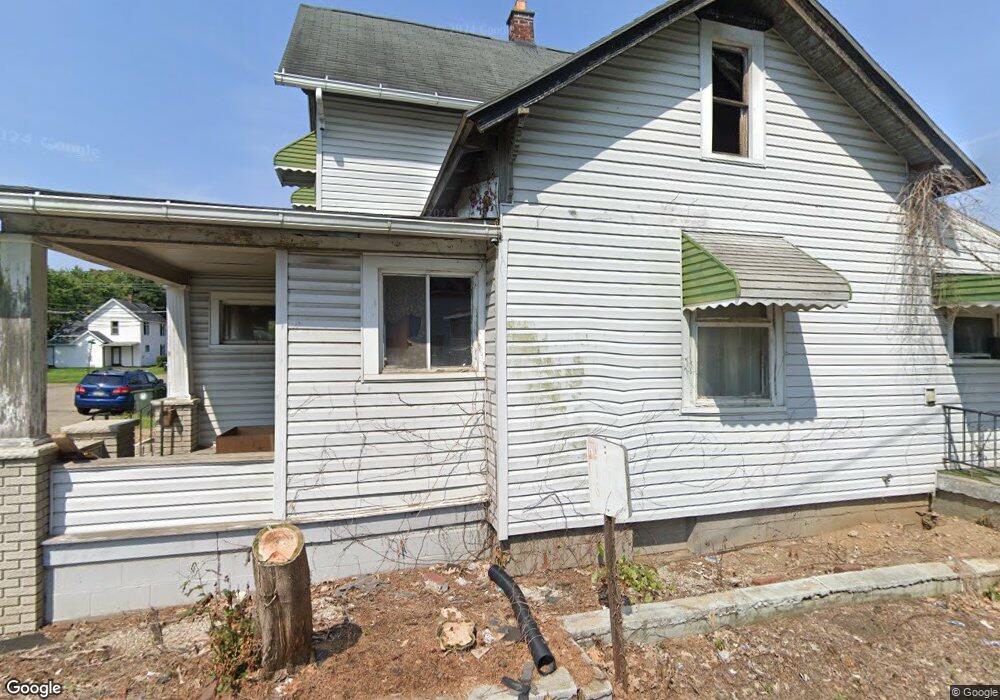 1421 4th St NE, Canton, OH 44704 - photo 1