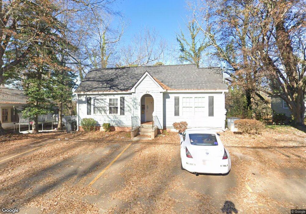 624 West Ave, Gainesville, GA 30501 - photo 1