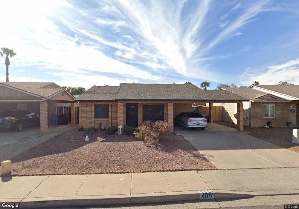 405 E Sequoia Dr, Phoenix, AZ 85024 - photo 1