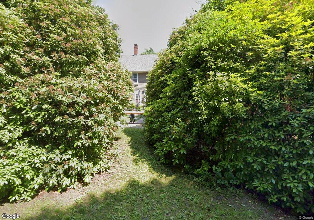 629 Main St, Wakefield, RI 02879 - photo 1