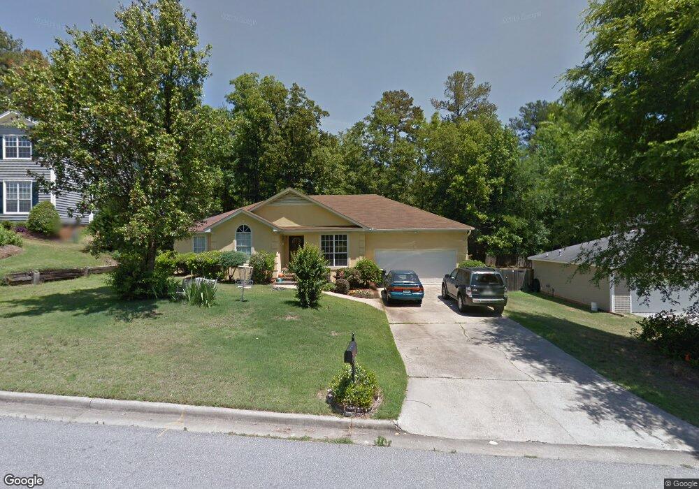 724 Low Meadow Dr, Evans, GA 30809 - photo 1