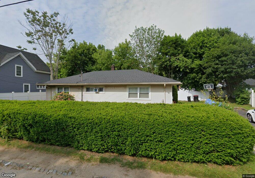 31 Spring Ave, Brockton, MA 02302 - photo 1