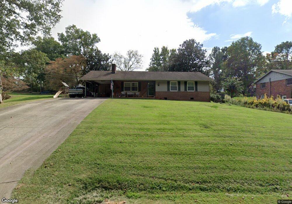 176 Wildwood Loop, Statesville, NC 28625 - photo 1