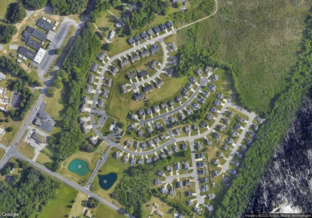 3000 Tinsley Terrace, Prince George, VA 23875 - photo 1