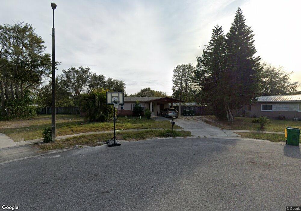 2905 Colby Ct, Cocoa, FL 32926 - photo 1