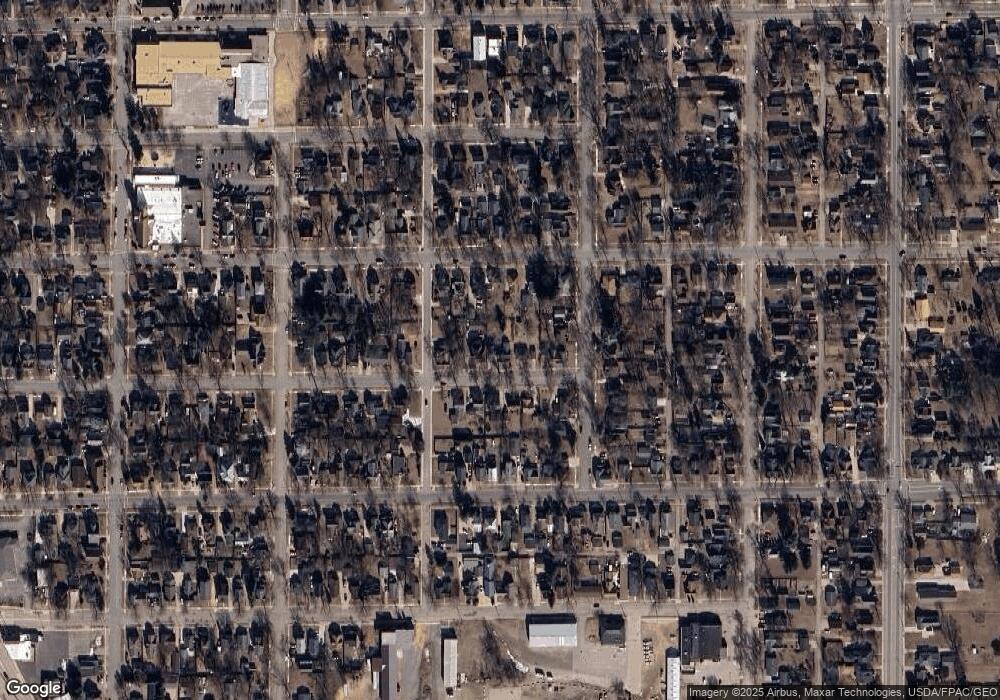 2124 Mcculloch St, Stevens Point, WI 54481 - photo 1