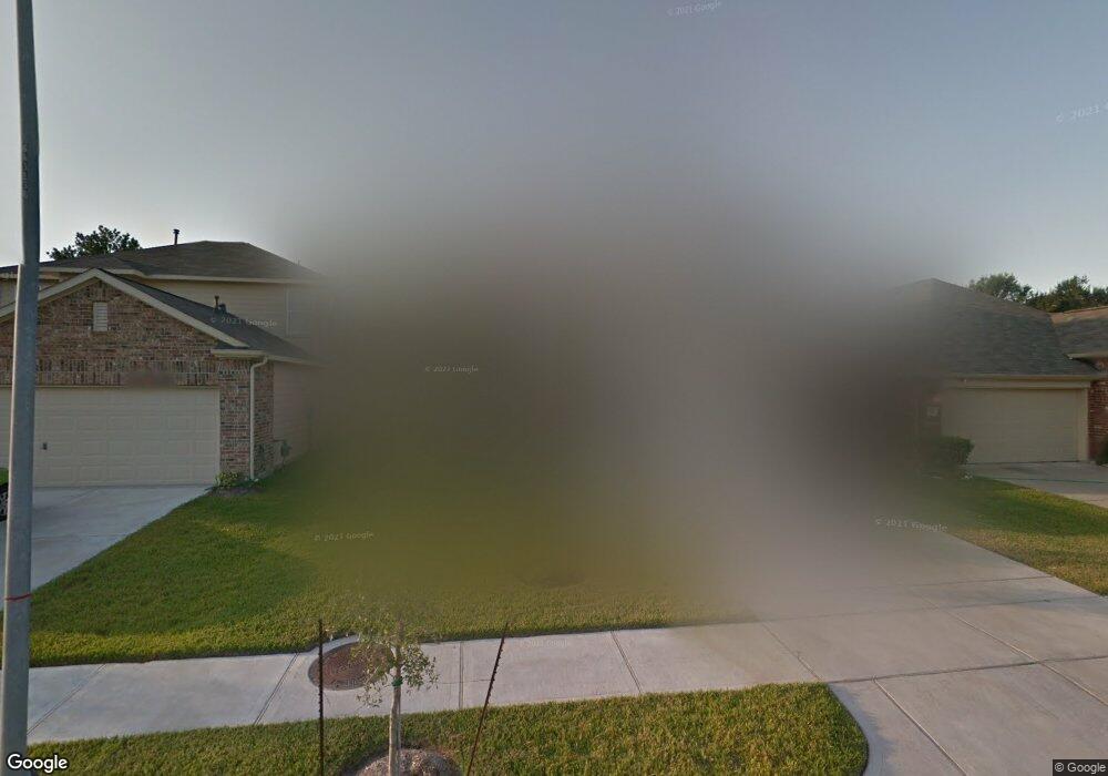 6927 Birnam Garden Ln, Houston, TX 77086 - photo 1