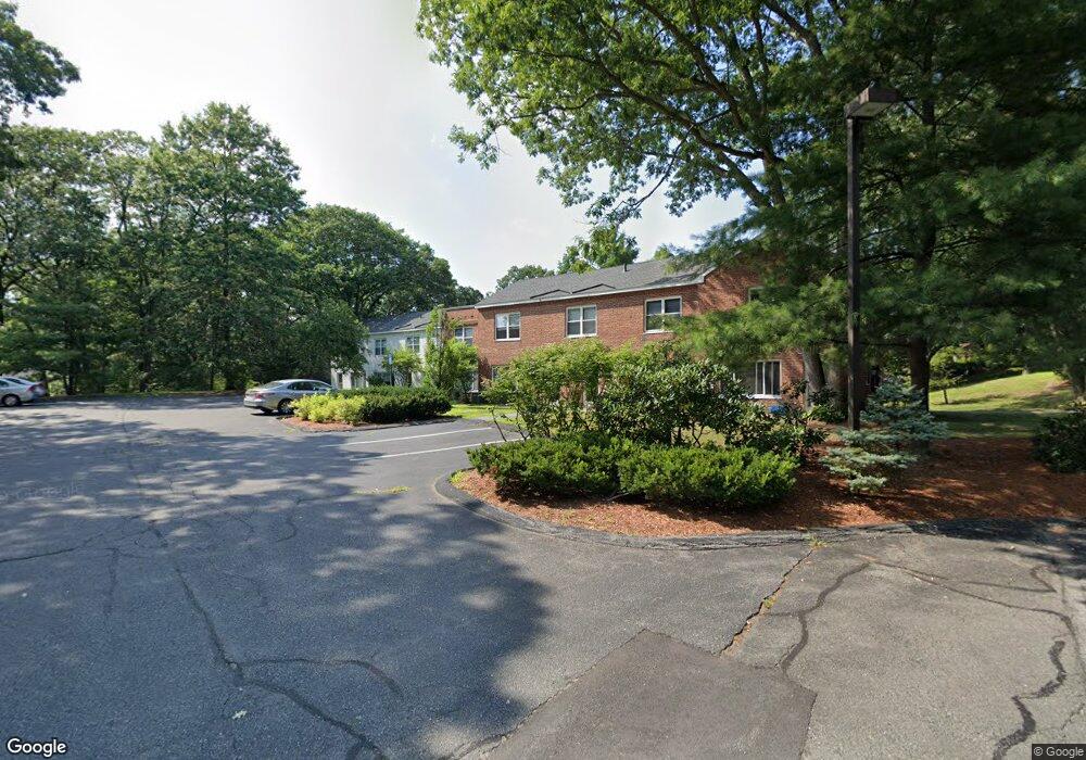 154 Thornton Rd, Boston College, MA 02467 - photo 1