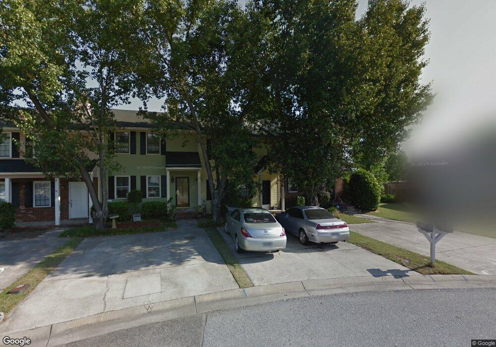 3919 Miramar Drive Extension, Augusta, GA 30907 - photo 1