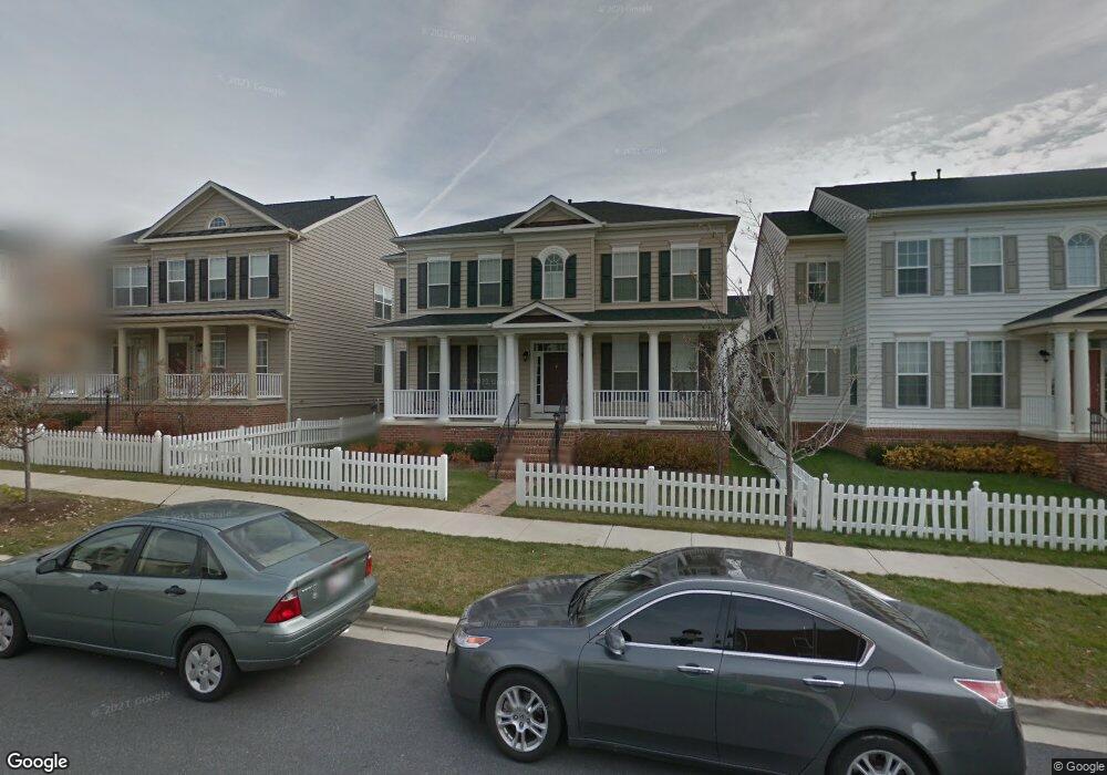 23103 Yellowwood Dr, Clarksburg, MD 20871 - photo 1