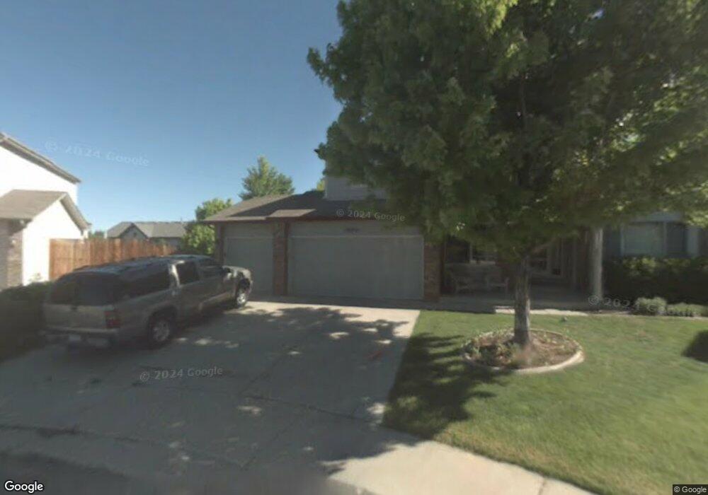 19091 E Progress Ln, Centennial, CO 80015 - photo 1
