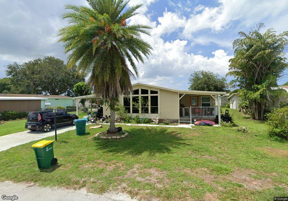 908 Hemlock St, Sebastian, FL 32976 - photo 1